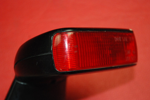 Porsche 911 964 Carrera 3rd Third Brake Light Factory Original 96463107200 OEM