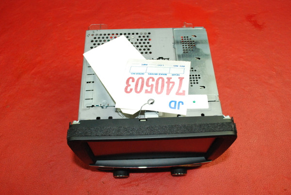 Porsche 911 991 Carrera 970 958 Navigation PCM 3 Radio Stereo CD Player GPS SIM 