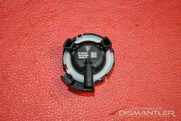 Porsche 911 991 981 Boxster Cayman Door Air Bag Impact Sensor 9P1959354 OEM