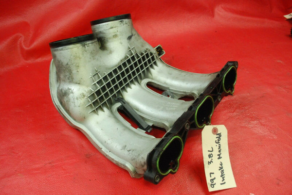 Porsche 911 997 Intake Manifold OEM Carrera S 2005 -2008 99711011503