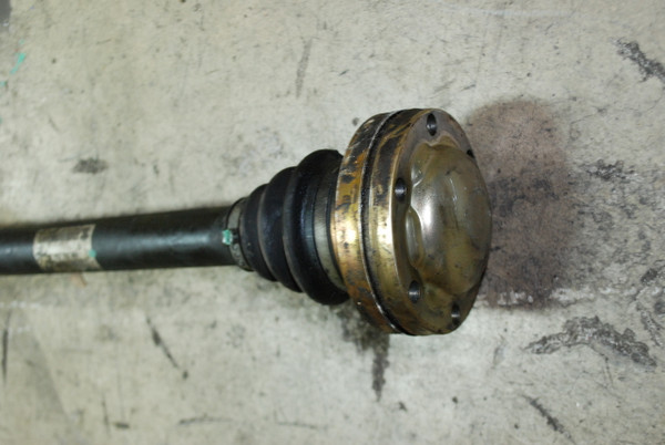 Porsche 911 996 Carrera 6 Speed Rear Drive Shaft C2 M480 996.332.024.06