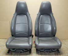 Porsche 993 shop seats