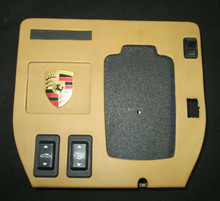 Classic mobile phone holder for Porsche 964, 993 – Classicmotorshop