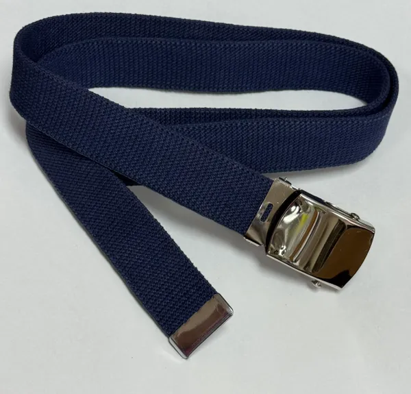 USGI Standard Web Belt 46
