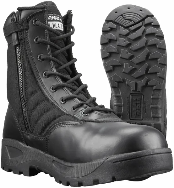 Original S.W.A.T 116001 Mens 6.5 Classic 9\