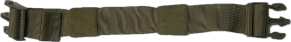 RHODESIAN K ADAPTER STRAP WEBBING 8465015308406 847000NSH0017KH