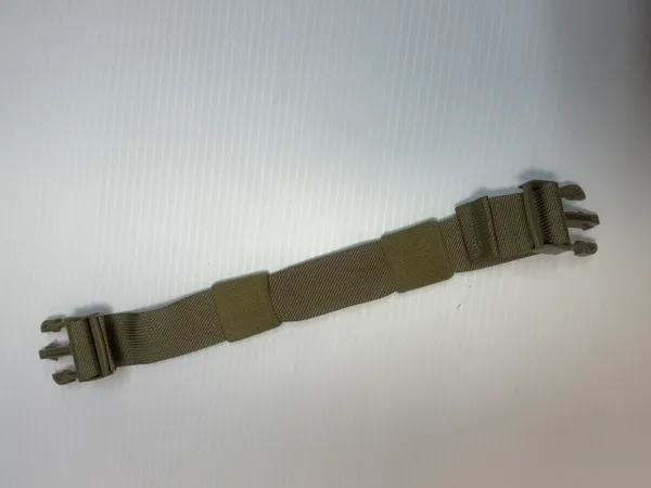 RHODESIAN K ADAPTER STRAP WEBBING 8465015308406 847000NSH0017KH