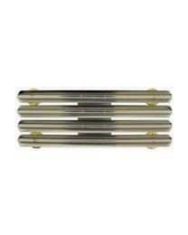 Military Ribbon Bar Holder Rack | 12 Ribbons