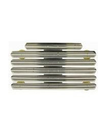 Military Ribbon Bar Holder Rack | 17 Ribbons