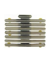 Military Ribbon Bar Holder Rack | 22 Ribbons