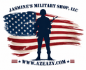 Jasmine's Military Shop, LLC | AZ Eazy Surplus