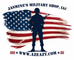 Jasmine's Military Shop, LLC | AZ Eazy Surplus
