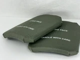 USGI Enhanced Side Ballistic Inserts | SET OF 2