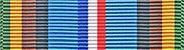 MILITARY RIBBON UNIT: ARMED FORCES EXPEDITIONARY