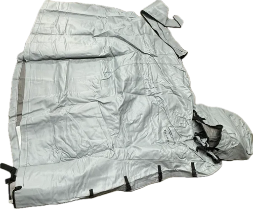 USGI US Navy Ship Large Military Armordillo Protective Gun Cover NSN 1005015569092 USGI US Navy Ship Large Military Armordillo Protective Gun Cover NSN 1005015569092