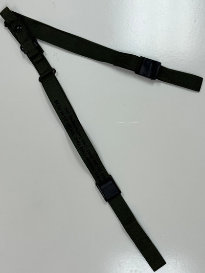 USGI LC1 Quick-Release Waist Straps for Medium ALICE Pack | NEW