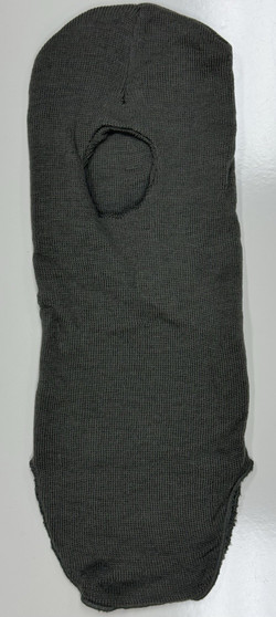 USGI Extended Cold Weather Balaclava Flame Resistant Hood  NEW