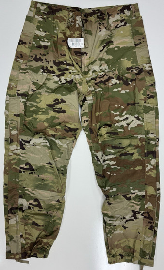 USGI Gen III Level 6 Extreme Cold & Wet Weather Pants, OCP | Medium Long NWT