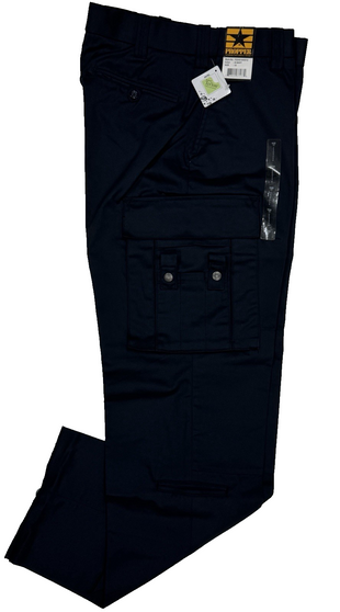 Women's EMS CriticalEdge Series EMT Pants Dark Navy Size 12, Propper, NWT