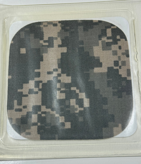 USGI Army Flame Resistant Repair Patch ACU Digital New