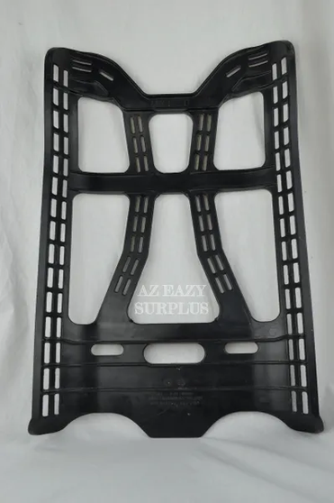 USGI MOLLE MAIN PACK FRAME | BLACK