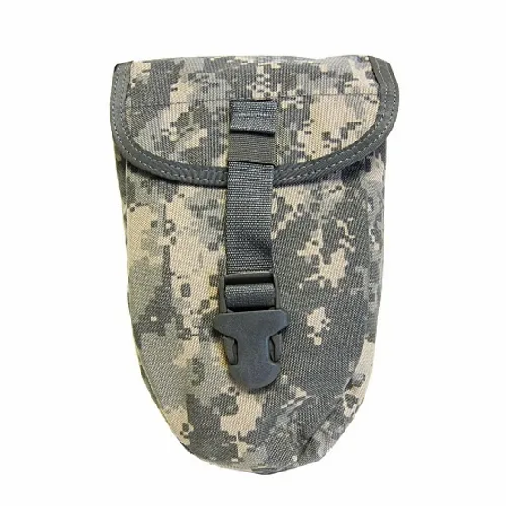USGI ACU Entrenching Tool Carrier Pouch | Used 8465-01-524-8407
