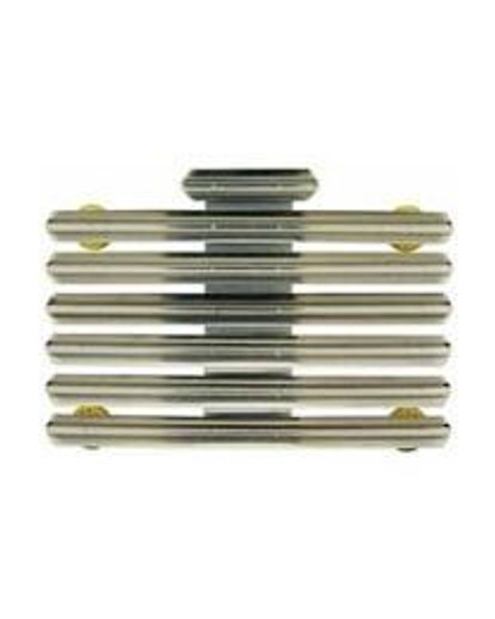 Military Ribbon Bar Holder Rack | 19 Ribbons