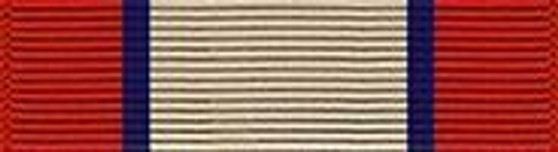MILITARY RIBBON UNIT: ARMY DISTINGUISHED SERVICE MEDAL