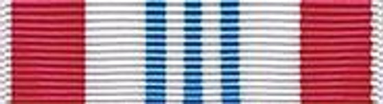 MILITARY RIBBON UNIT: DEFENSE MERITORIOUS SERVICE