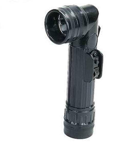 G.I. Type D-Cell Flashlights | 639