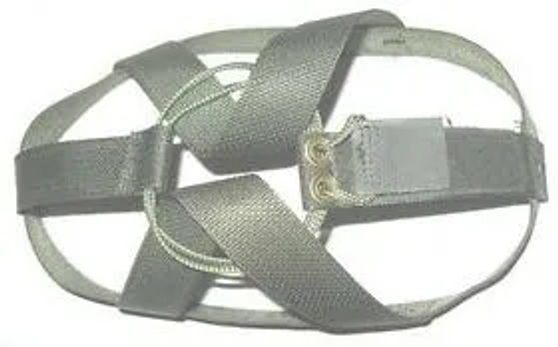 USGI PASGT HELMET SUSPENSION ASSEMBLY | LARGE | 8470015296602