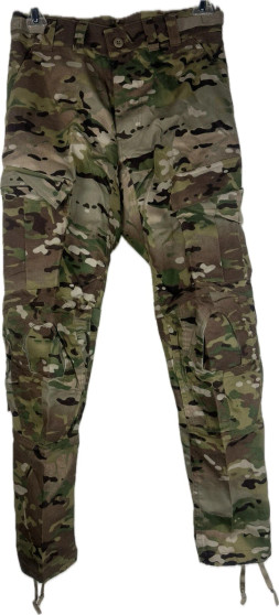 USGI Army OCP Multicam Advanced Combat Pants FR Men's Small Regular New
