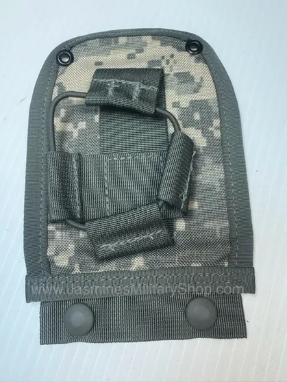 Molle II ACU Leaders Pocket Insert for GPS, POUCH  NEW