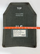 USGI Military Issue ESAPI Ballistic Plate Insert Sz Large & Side ...