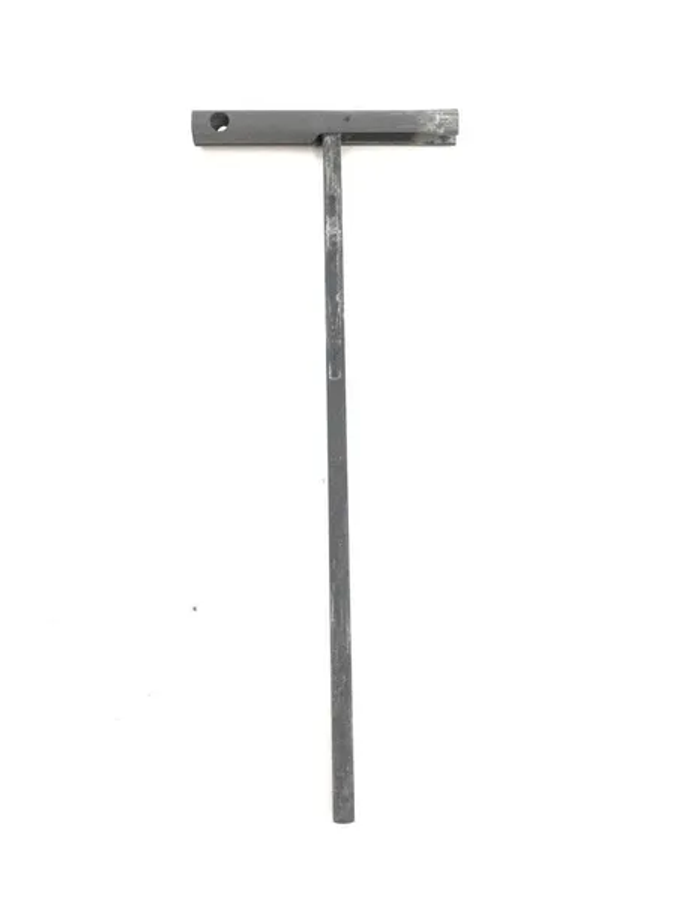 USGI Military M16 .223, 5.56 Handle Section Cleaning Rod Handle, 8436776