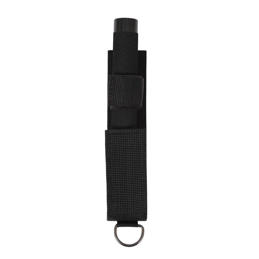 ROTHCO EXPANDABLE BATON WITH SHEATH 10030