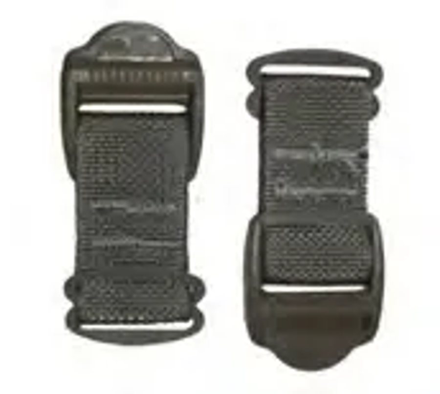 Load Lifter Attachment Strap, Used (Set of 2)
