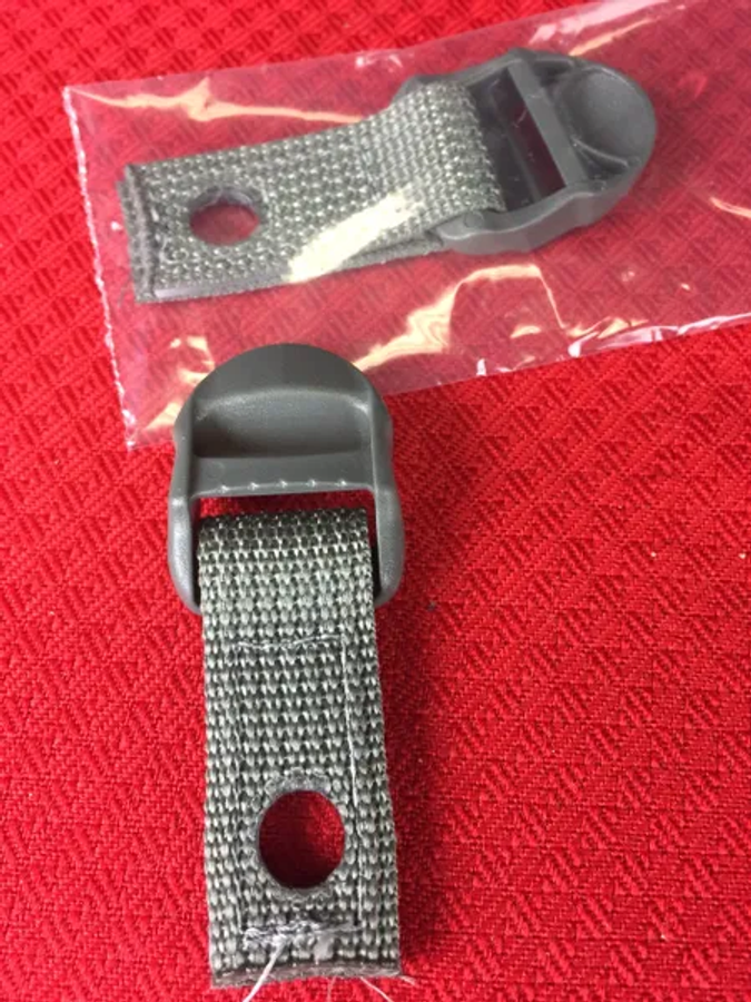 USGI Army Attachment Chin Strap | 50 Pack