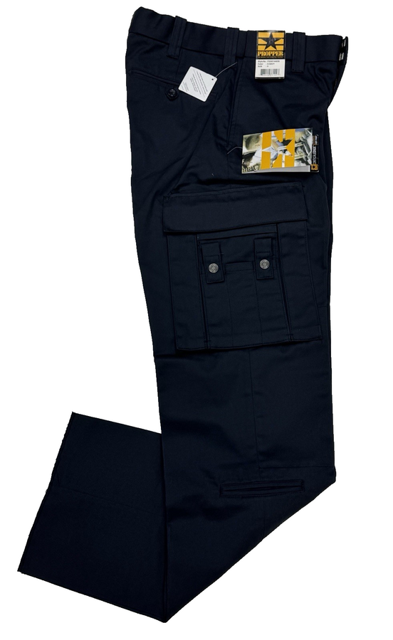 Women's EMS CriticalEdge Series EMT Pants Dark Navy Size 6, Propper, NWT