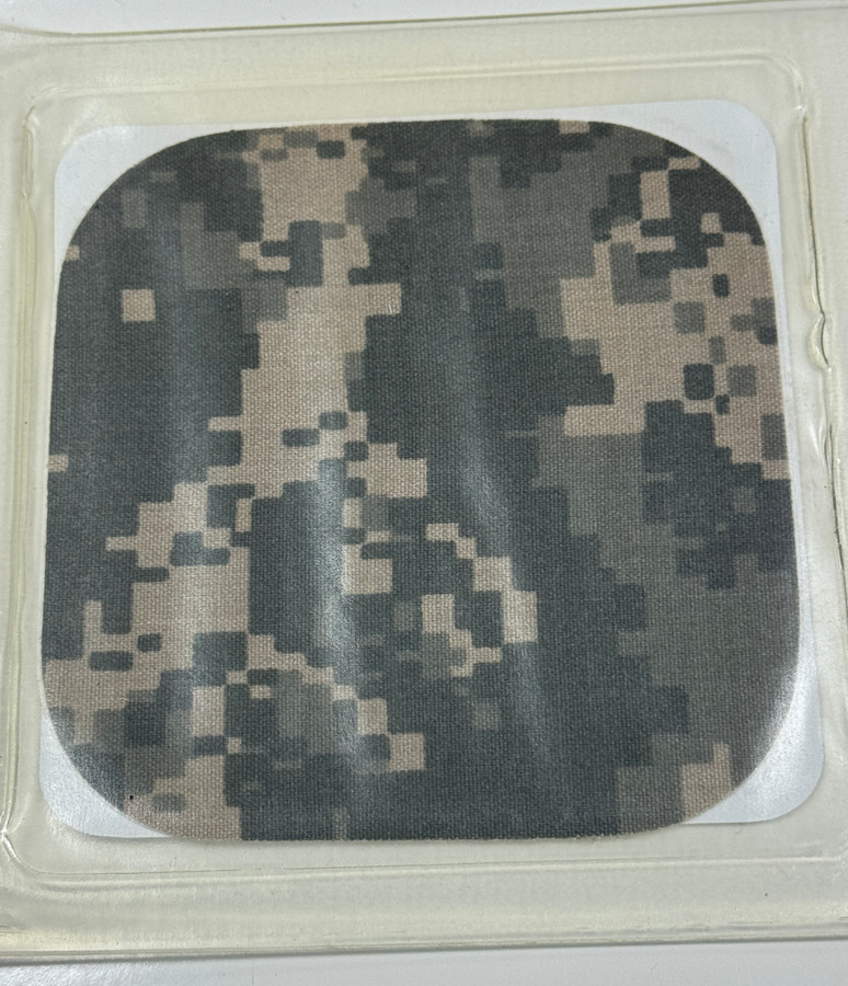 USGI Army Flame Resistant Repair Patch ACU Digital New