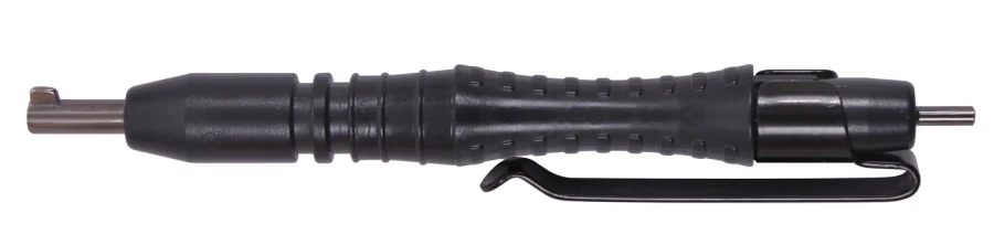 Easy Grip Handcuff Key With Clip | 1017