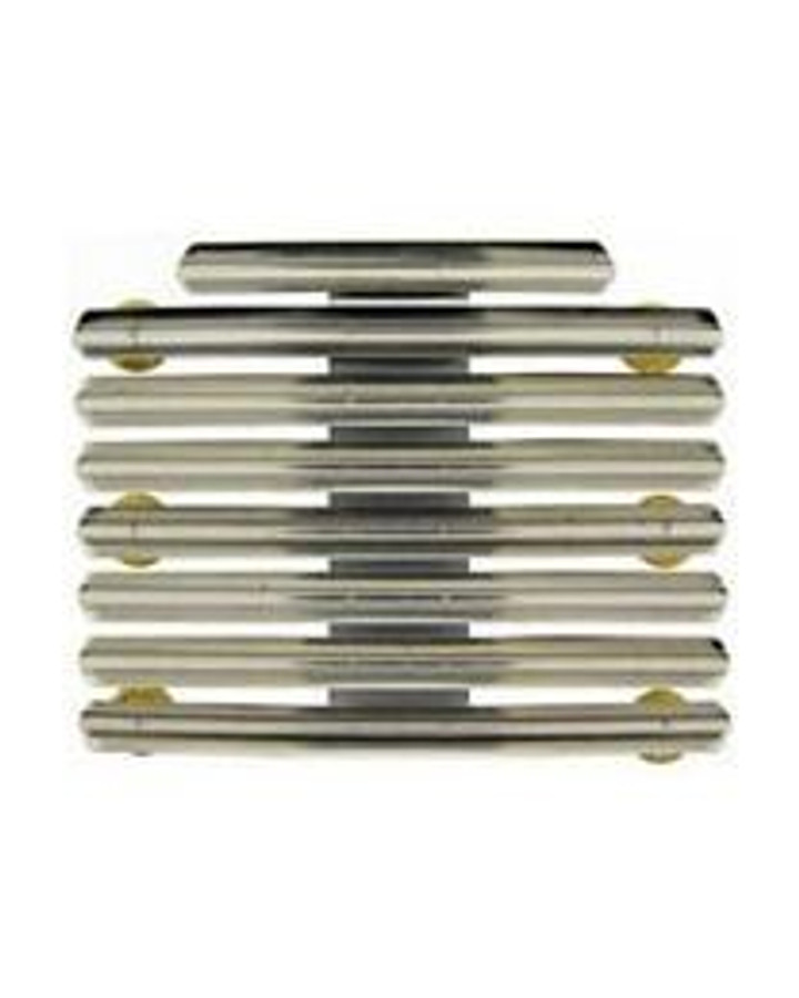 Military Ribbon Bar Holder Rack | 23 Ribbons
