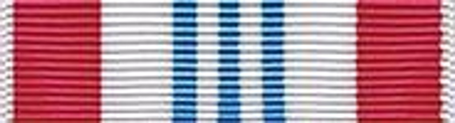 MILITARY RIBBON UNIT: DEFENSE MERITORIOUS SERVICE MILITARY RIBBON UNIT: DEFENSE MERITORIOUS SERVICE