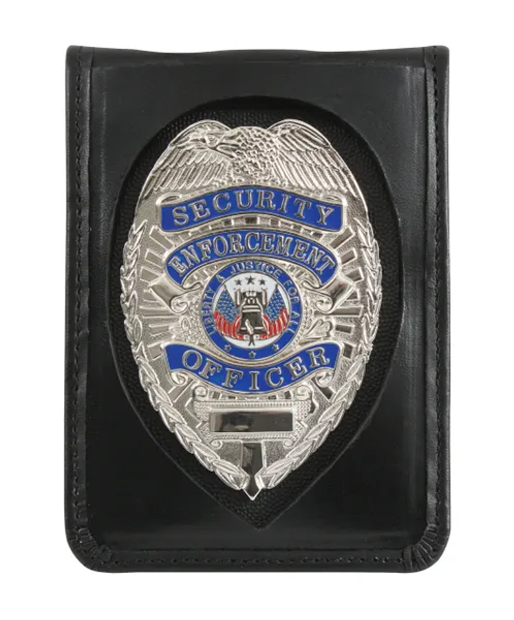 Rothco Neck ID Badge Holder | 1139