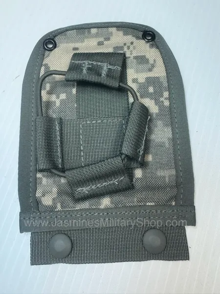 Molle II ACU Leaders Pocket Insert for GPS, POUCH  NEW