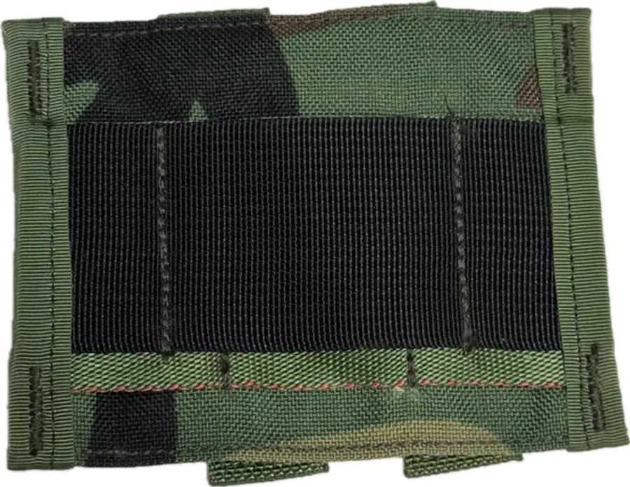 USGI Army Safariland Woodland Camo ALICE to MOLLE Adapter NWOT