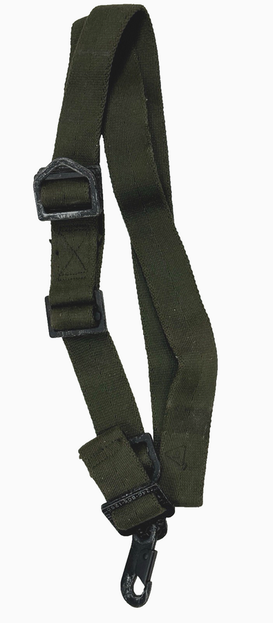 USGI Vietnam Era Individual Load Carrying Universal Sling OD Green NOS Vintage