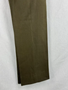 USGI Women's USMC Alpha Green Dress Uniform Trousers Pants size 31x29 Used