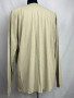 XPO LightWeight Flame Retardant Men's Crew Neck L/S Desert Sand Shirt 2XL NEW