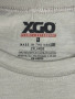 XPO LightWeight Flame Retardant Men's Crew Neck L/S Desert Sand Shirt 2XL NEW